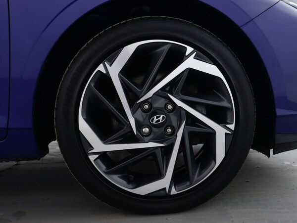 Used Hyundai i20 2022 for sale - 75500231: Photo 13