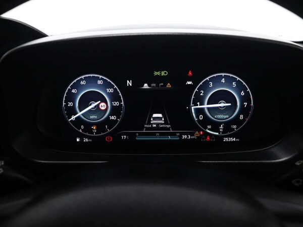 Used Hyundai i20 2022 for sale - 75500231: Photo 16