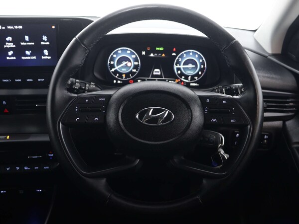 Used Hyundai i20 2022 for sale - 75500231: Photo 17