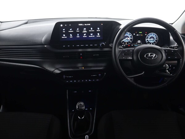 Used Hyundai i20 2022 for sale - 75500231: Photo 18