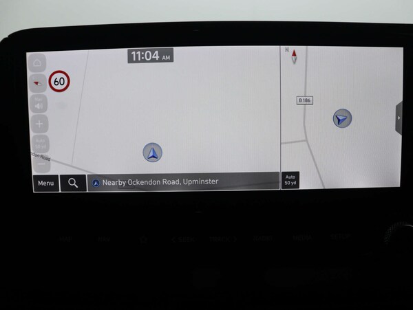 Used Hyundai i20 2022 for sale - 75500231: Photo 20