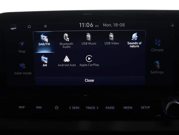 Used Hyundai i20 2022 for sale - 75500231: Photo 26