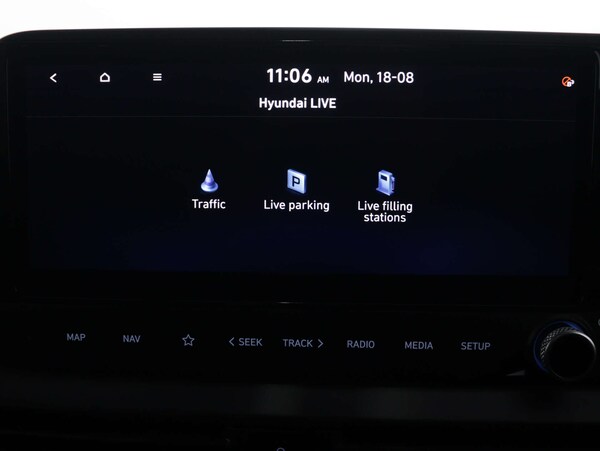 Used Hyundai i20 2022 for sale - 75500231: Photo 28