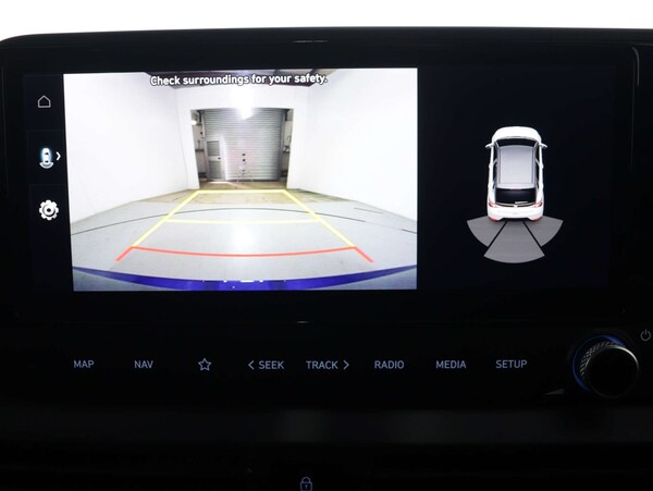 Used Hyundai i20 2022 for sale - 75500231: Photo 30