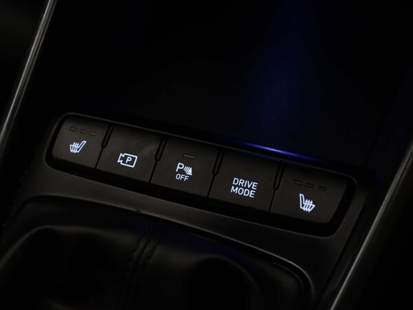 Used Hyundai i20 2022 for sale - 75500231: Photo 32