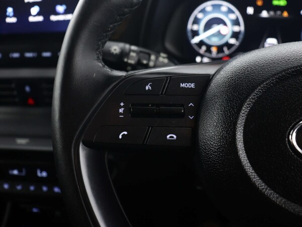 Used Hyundai i20 2022 for sale - 75500231: Photo 34