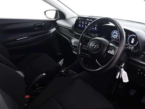 Used Hyundai i20 2022 for sale - 75500231: Photo 40