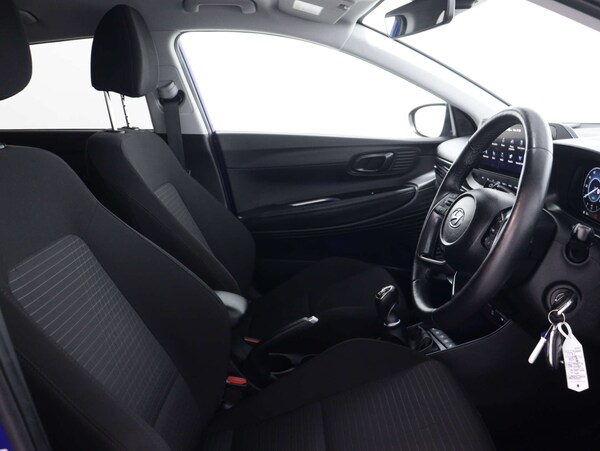 Used Hyundai i20 2022 for sale - 75500231: Photo 41
