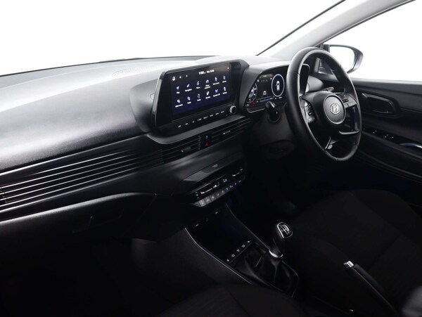 Used Hyundai i20 2022 for sale - 75500231: Photo 43