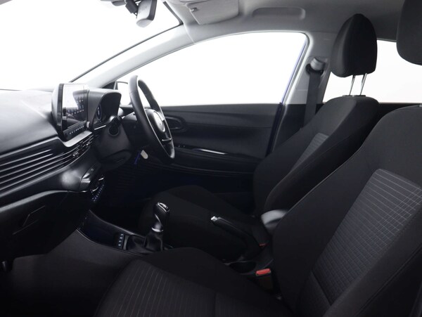 Used Hyundai i20 2022 for sale - 75500231: Photo 44