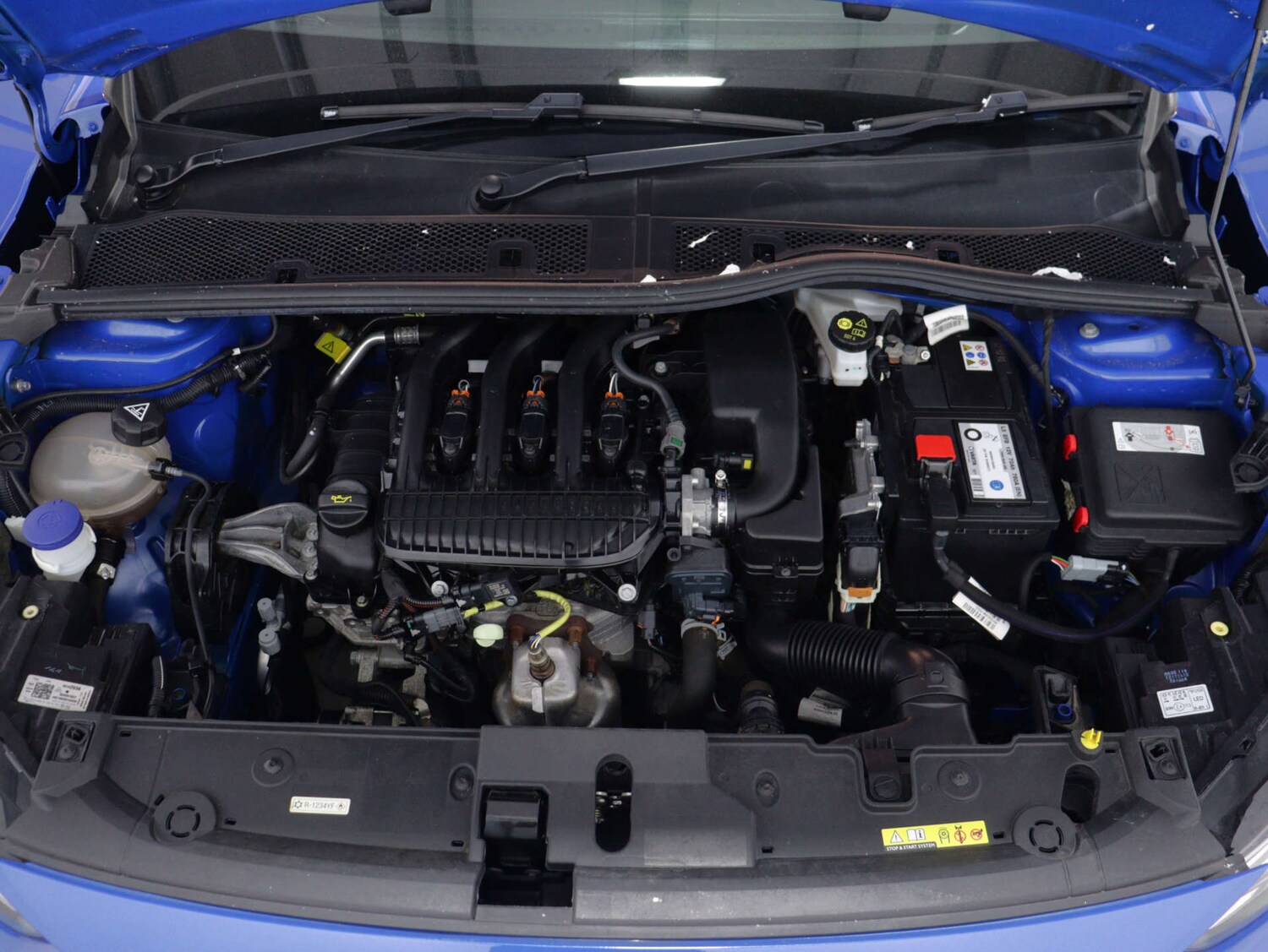 Vehicle 45