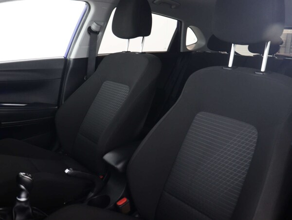 Used Hyundai i20 2022 for sale - 75500231: Photo 45