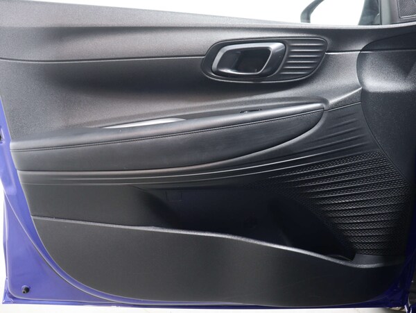 Used Hyundai i20 2022 for sale - 75500231: Photo 46