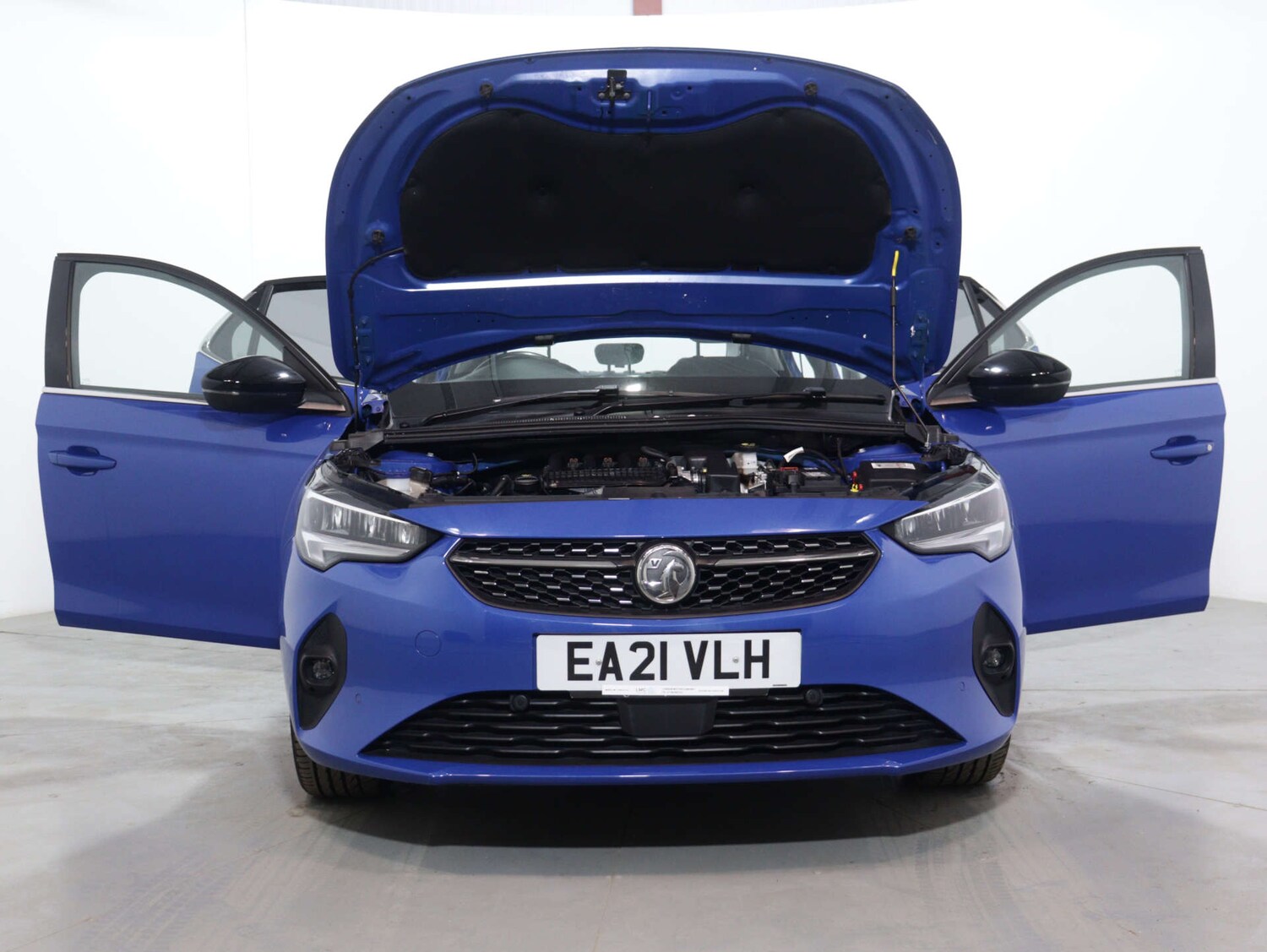 Vehicle 47