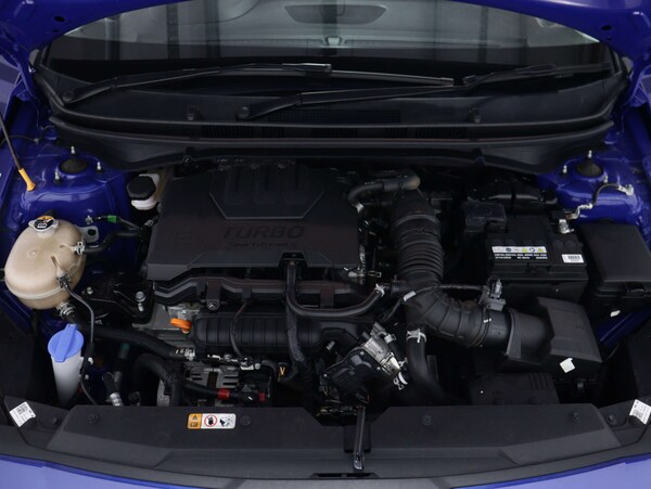 Used Hyundai i20 2022 for sale - 75500231: Photo 50