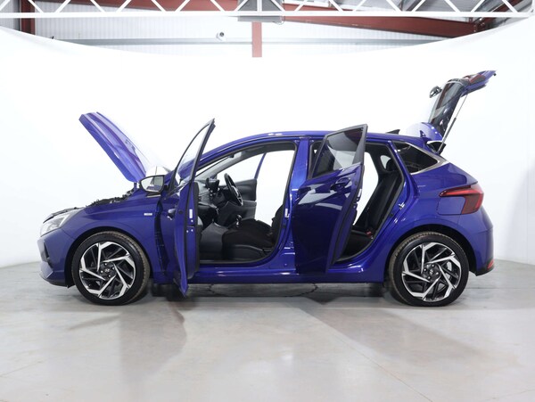 Used Hyundai i20 2022 for sale - 75500231: Photo 53