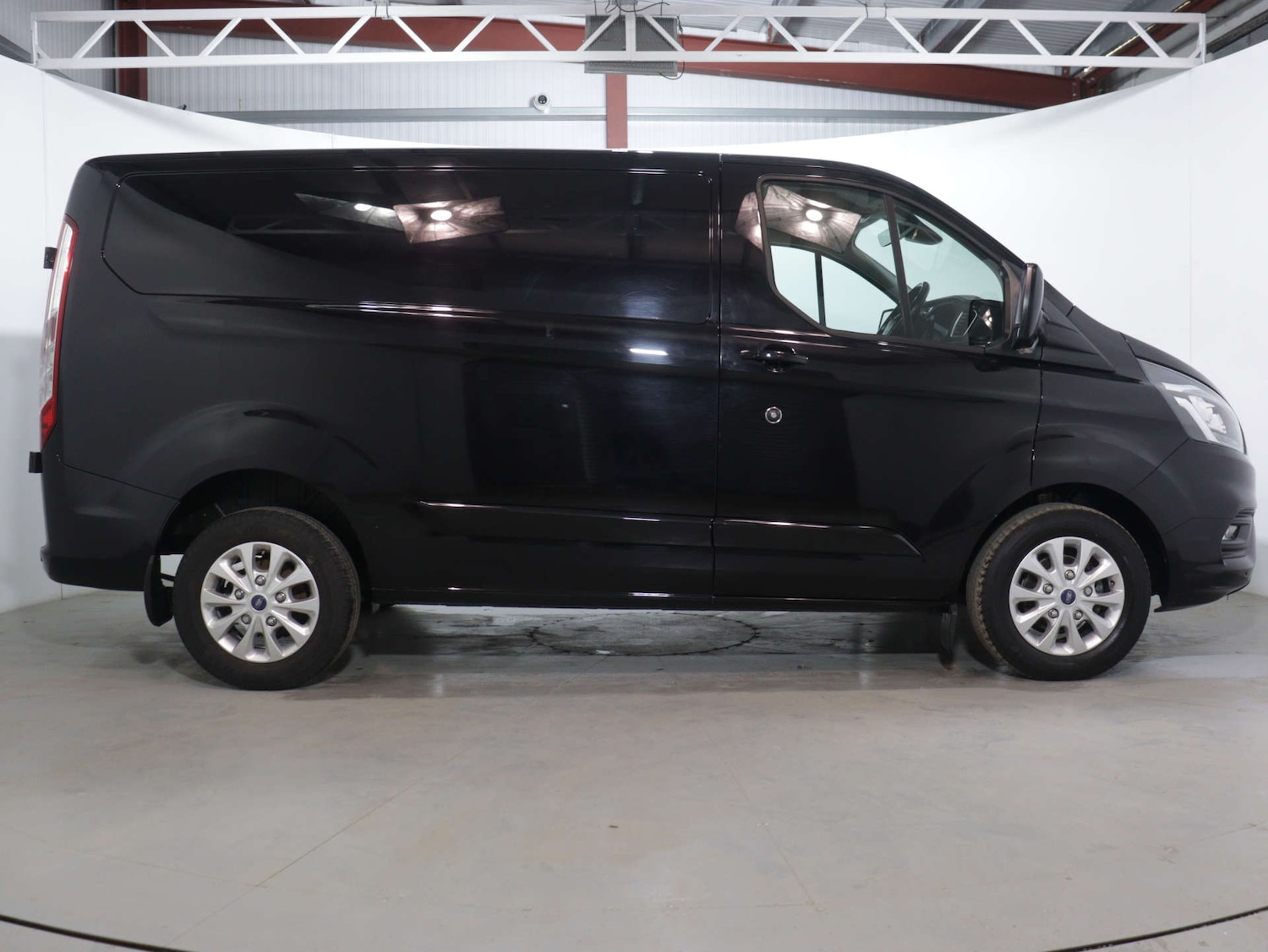 Used Ford Transit Custom 2023 for sale - 77236292: Photo 12