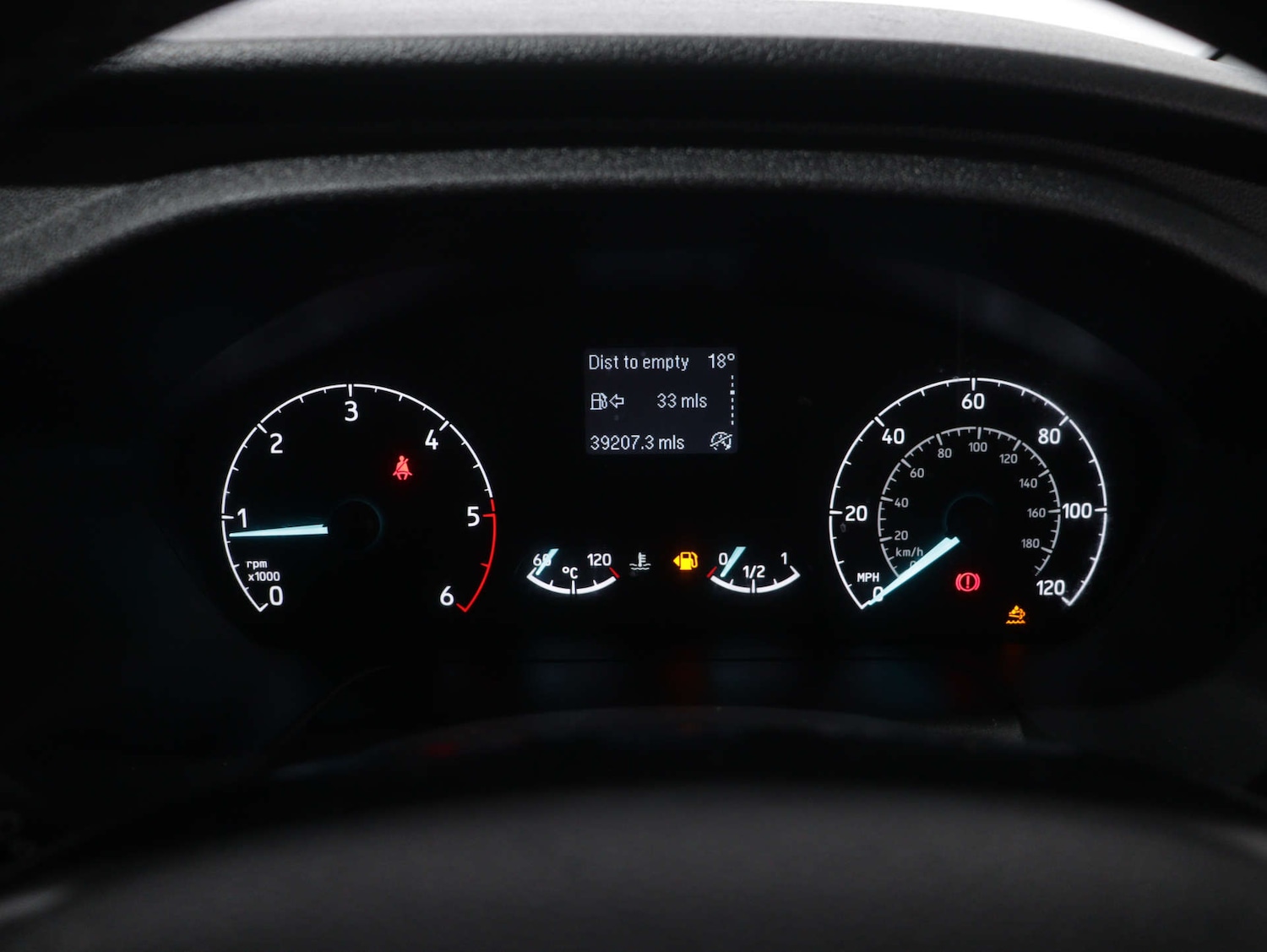 Used Ford Transit Custom 2023 for sale - 77236292: Photo 17