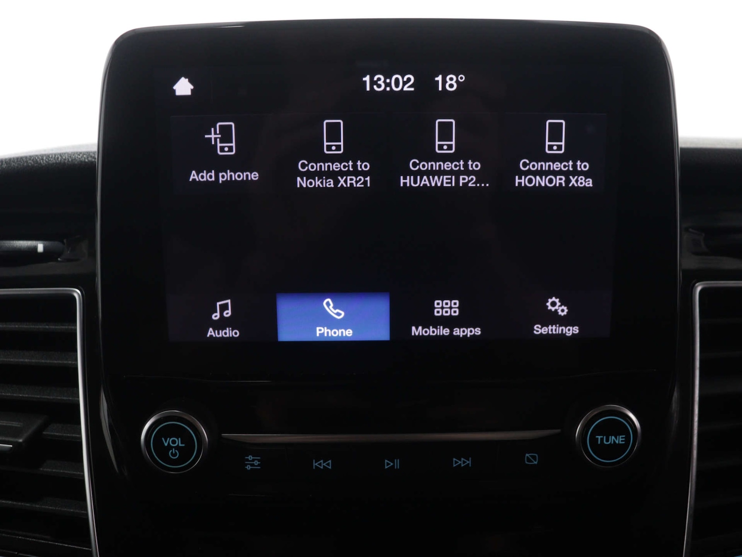 Used Ford Transit Custom 2023 for sale - 77236292: Photo 19