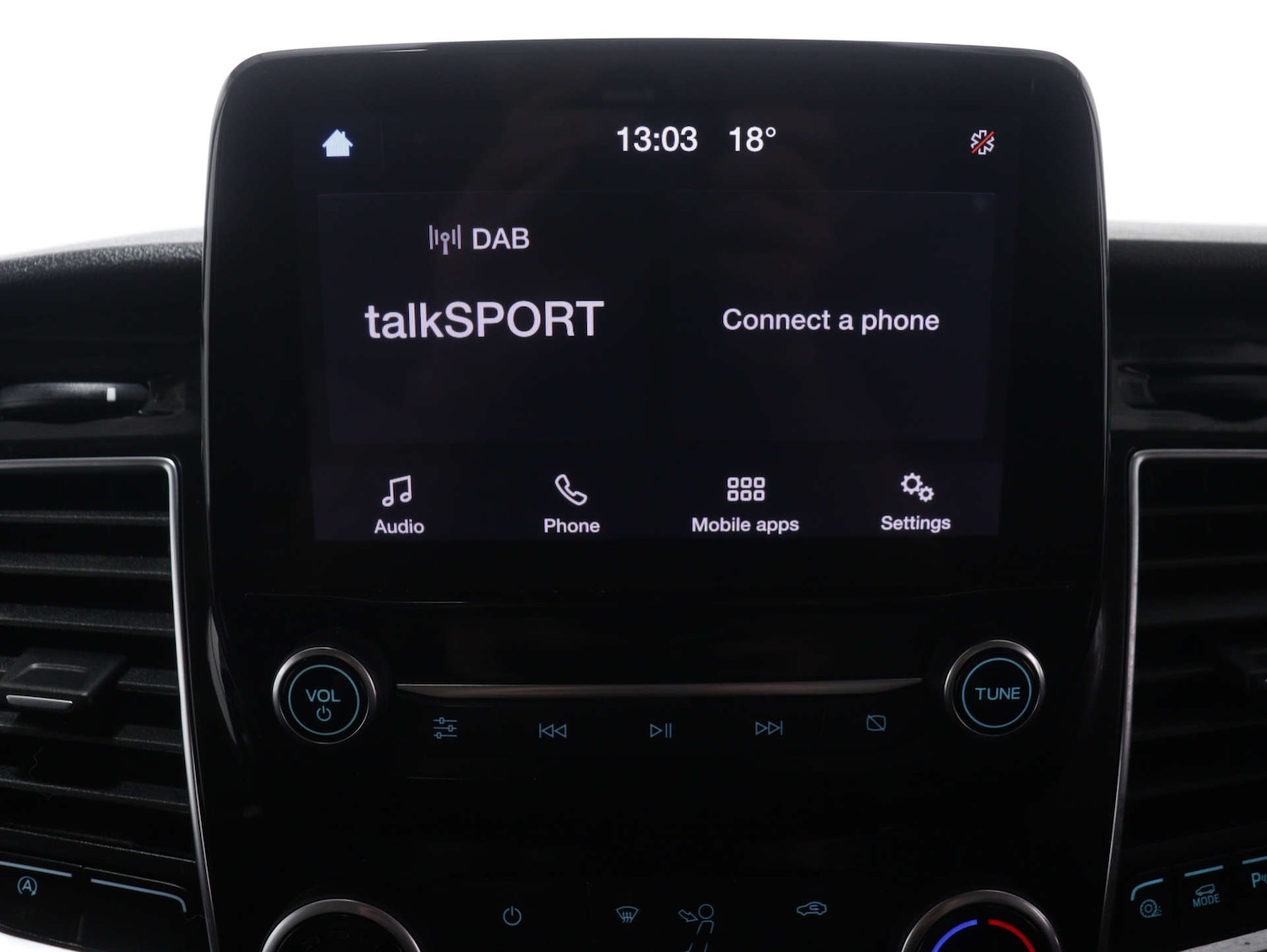 Used Ford Transit Custom 2023 for sale - 77236292: Photo 22