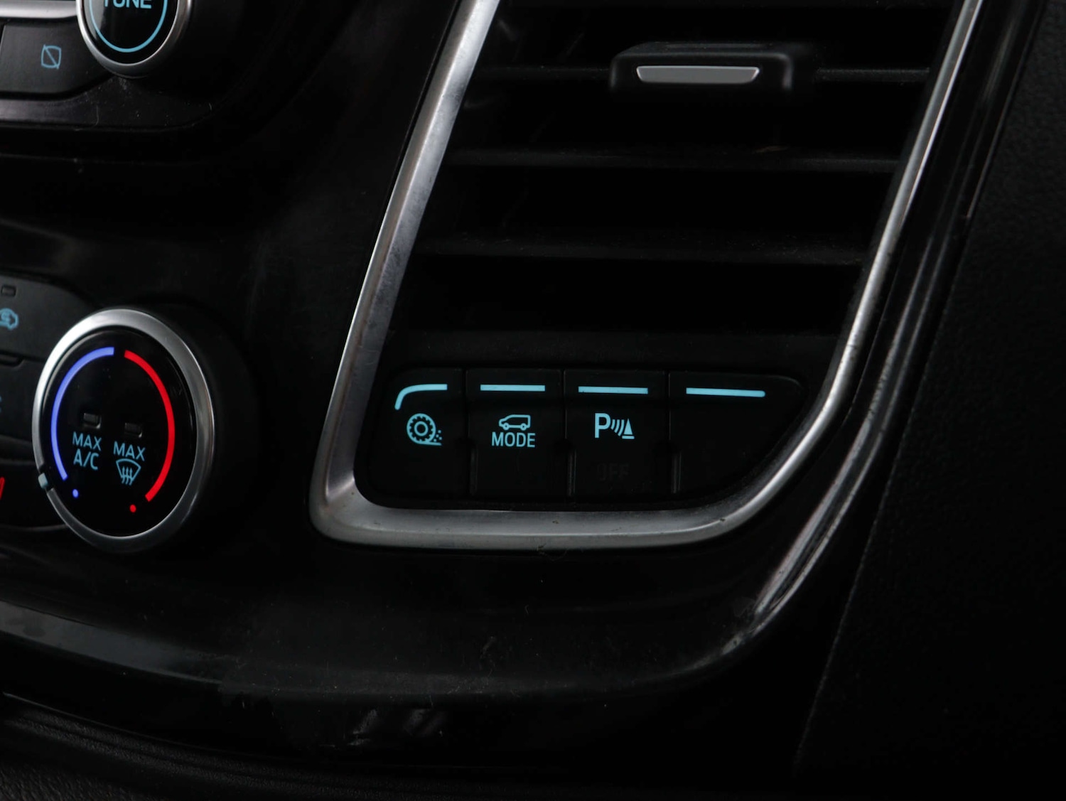 Used Ford Transit Custom 2023 for sale - 77236292: Photo 26