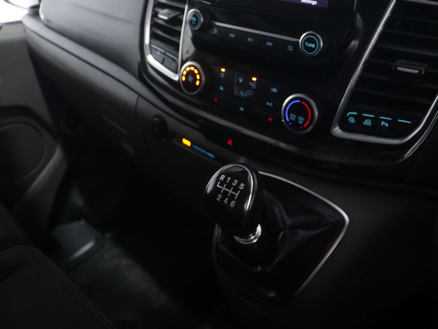 Used Ford Transit Custom 2023 for sale - 77236292: Photo 27