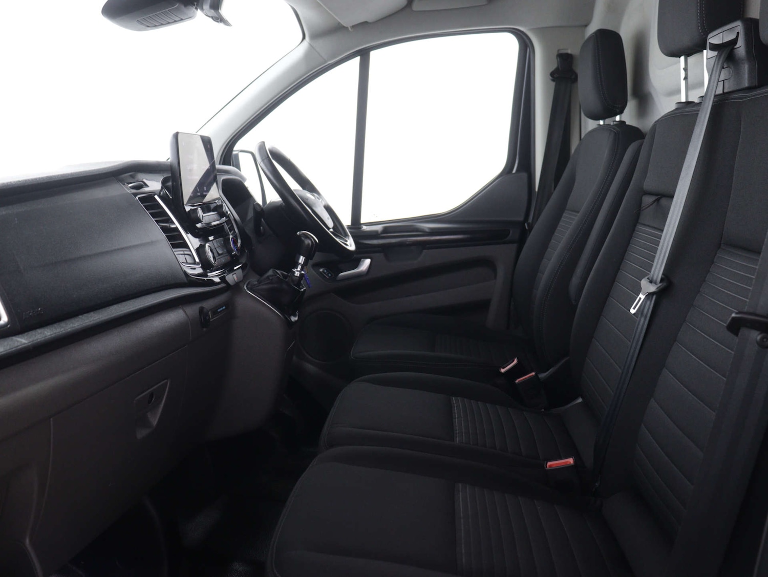 Used Ford Transit Custom 2023 for sale - 77236292: Photo 39