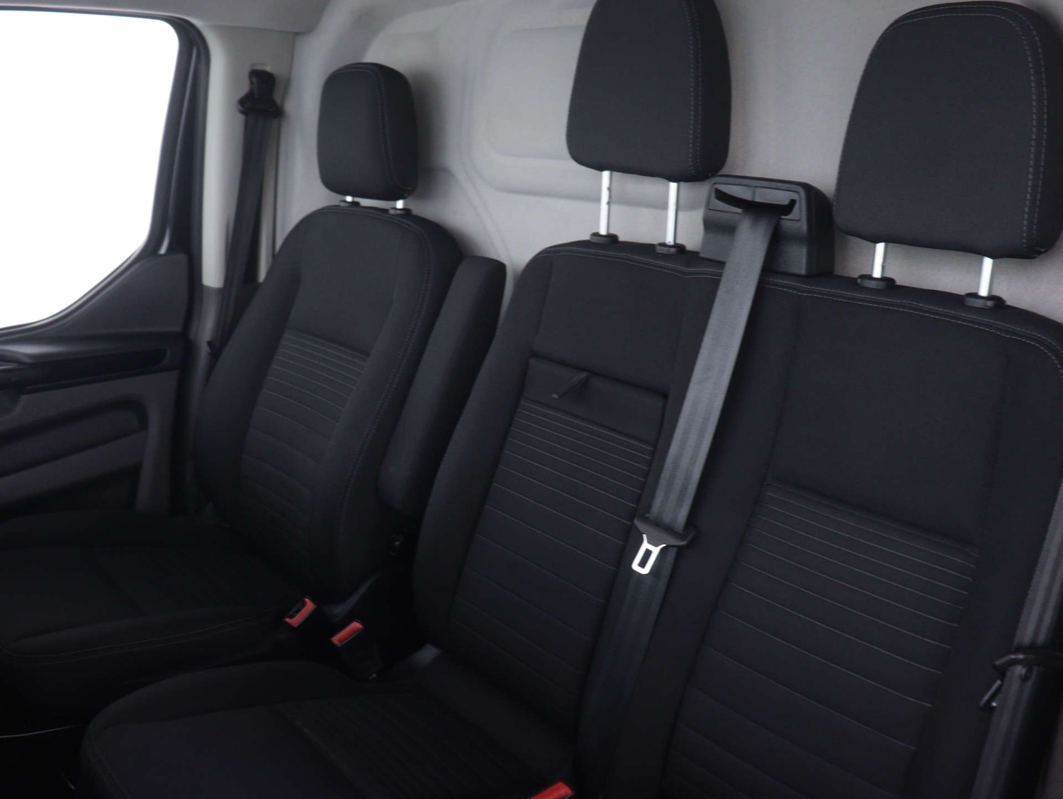 Used Ford Transit Custom 2023 for sale - 77236292: Photo 40