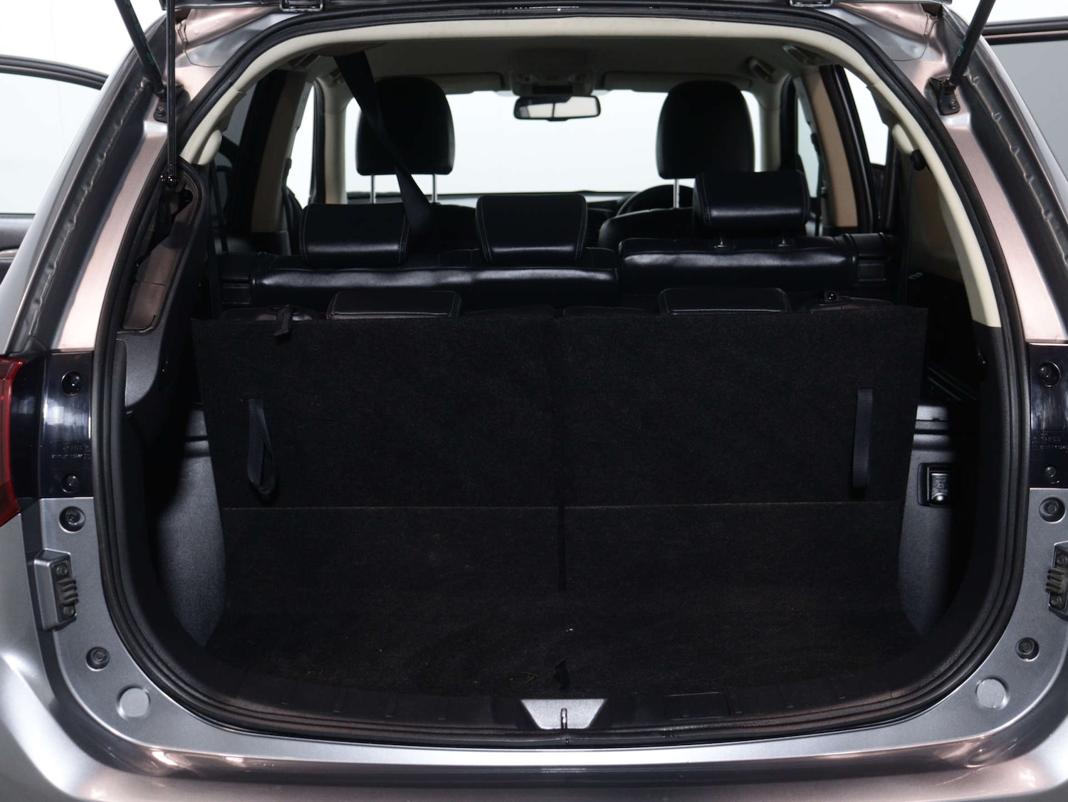 Vehicle 50