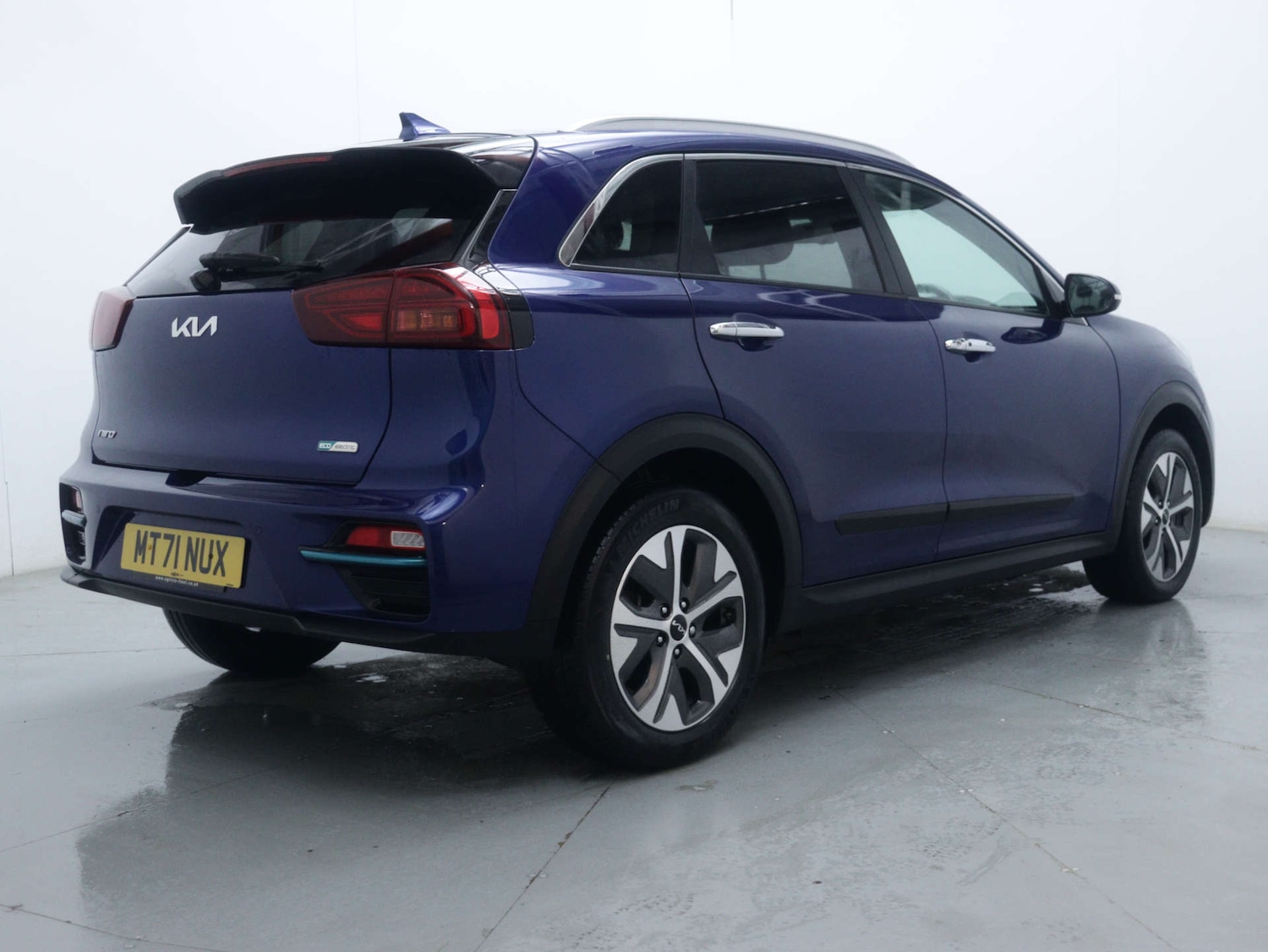 Used Kia Niro 2021 for sale - 77077451: Photo 12