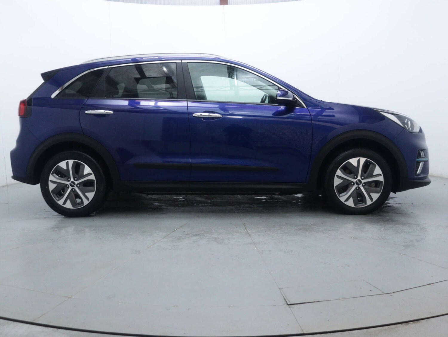 Used Kia Niro 2021 for sale - 77077451: Photo 13