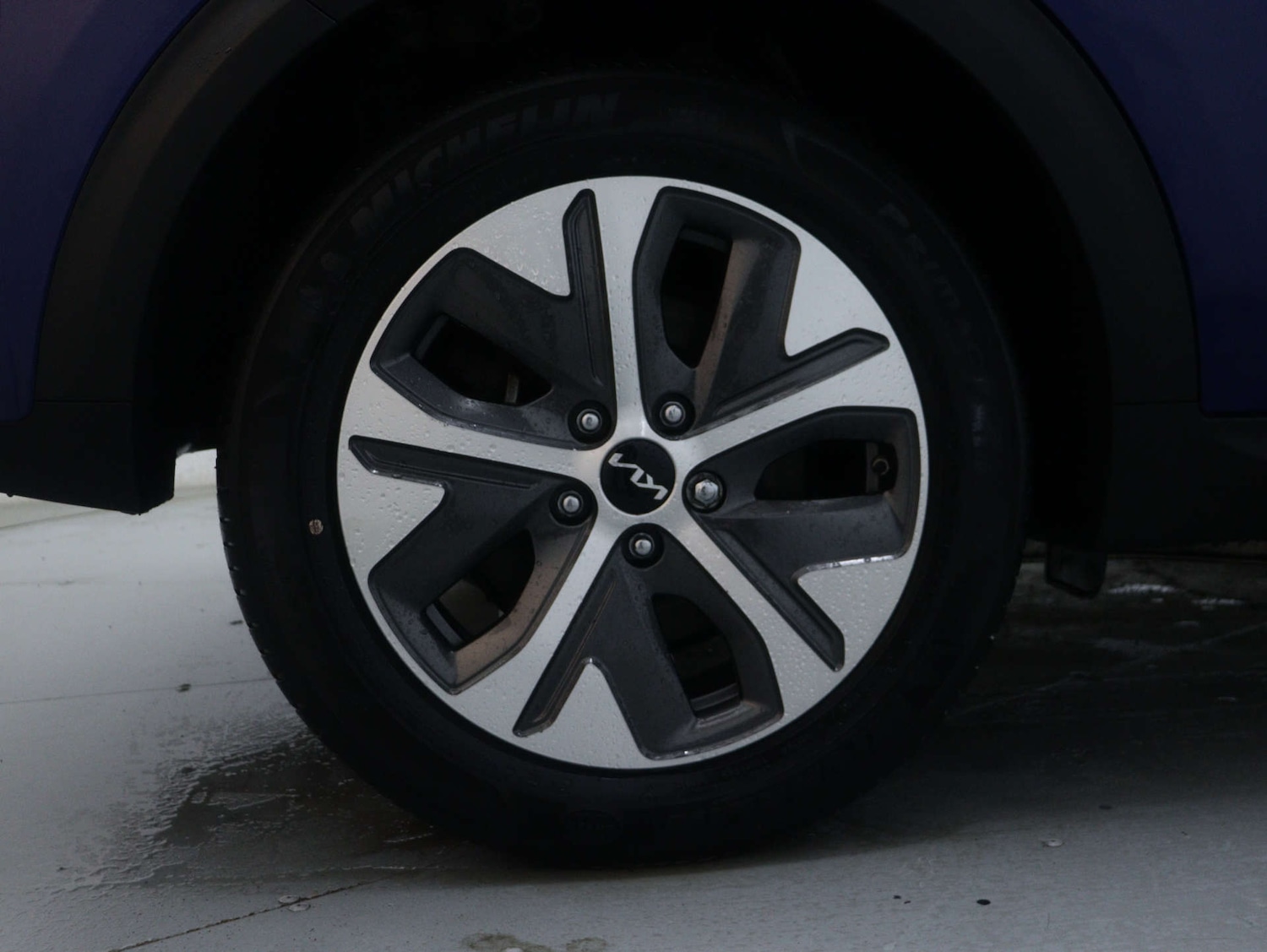 Used Kia Niro 2021 for sale - 77077451: Photo 14