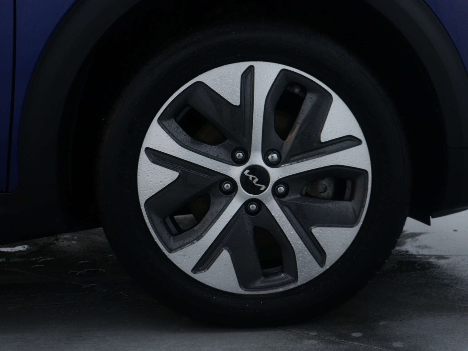 Used Kia Niro 2021 for sale - 77077451: Photo 15