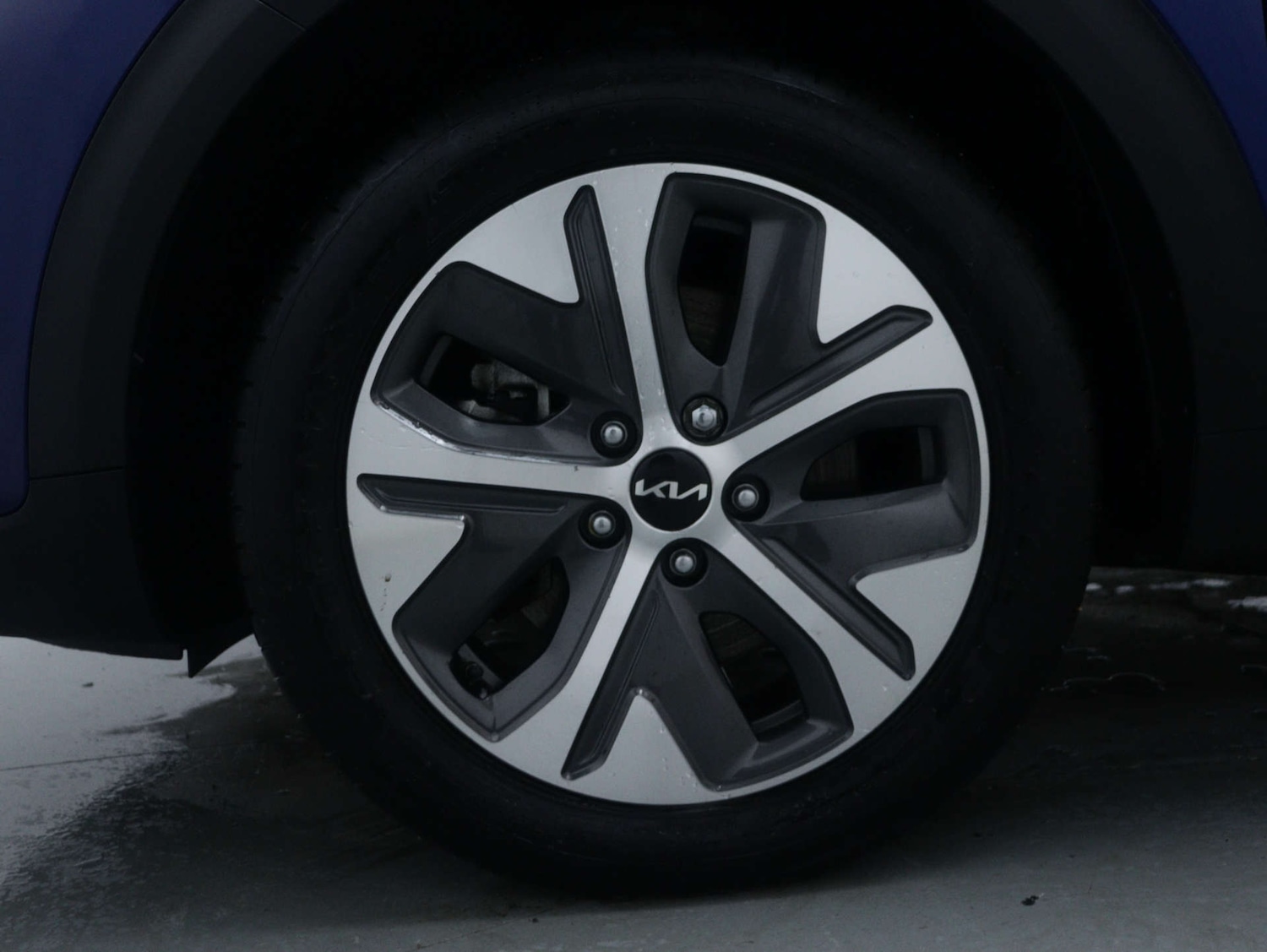 Used Kia Niro 2021 for sale - 77077451: Photo 16