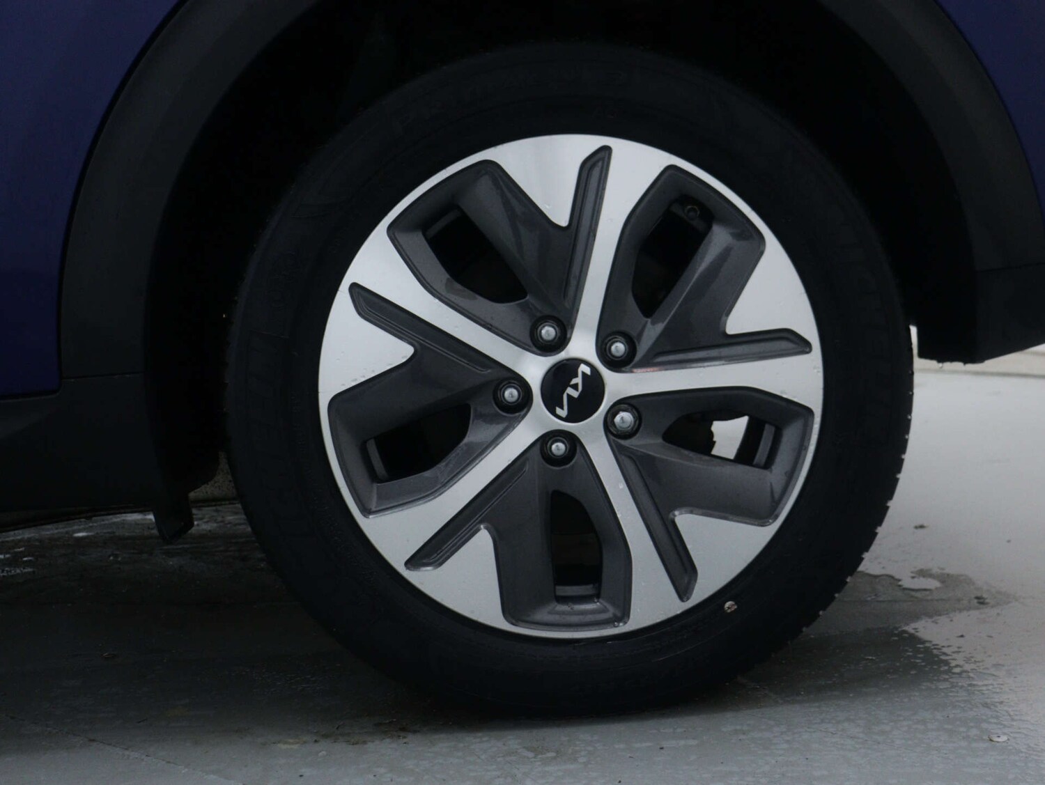 Used Kia Niro 2021 for sale - 77077451: Photo 17