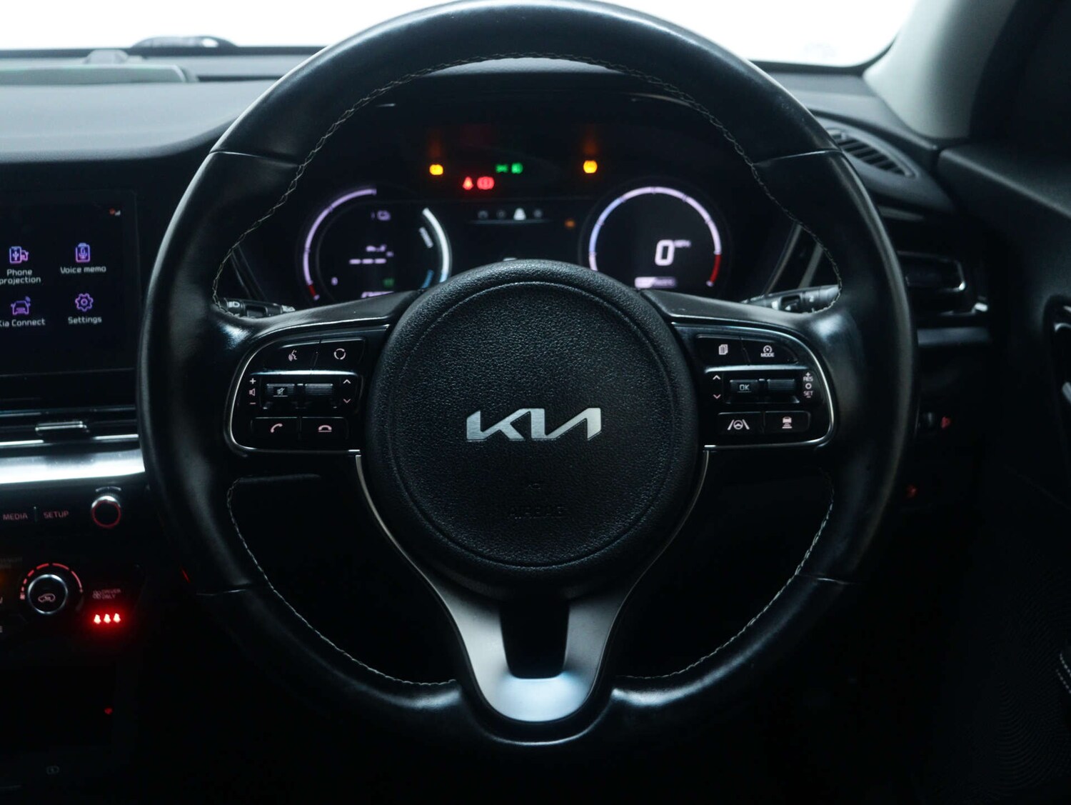 Used Kia Niro 2021 for sale - 77077451: Photo 19