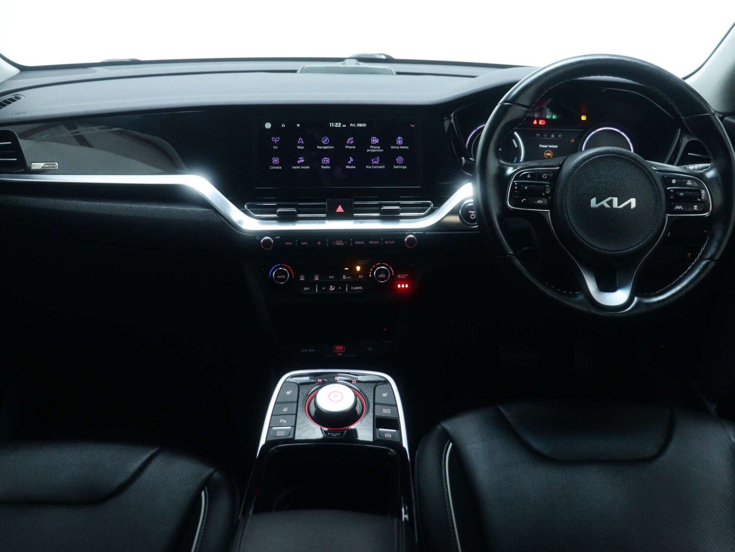 Used Kia Niro 2021 for sale - 77077451: Photo 20