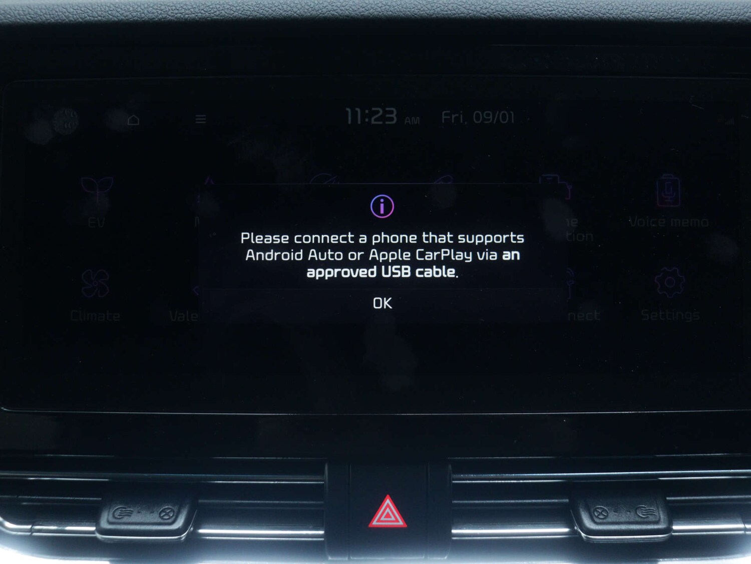 Used Kia Niro 2021 for sale - 77077451: Photo 25