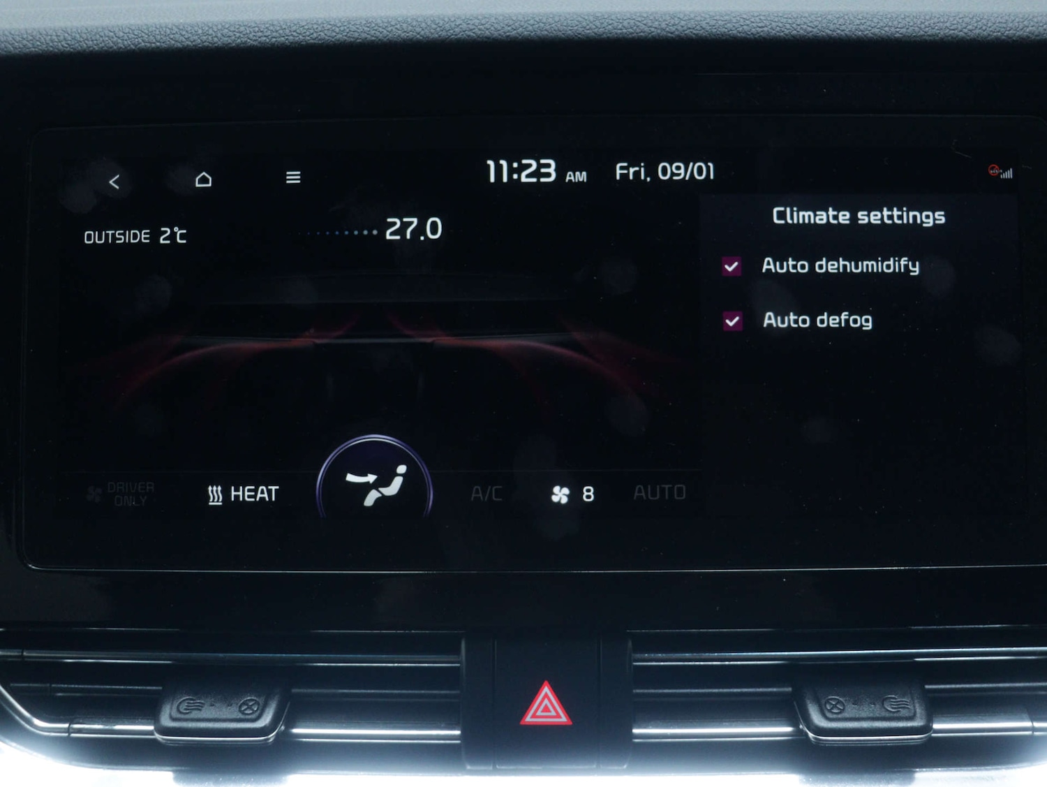 Used Kia Niro 2021 for sale - 77077451: Photo 27