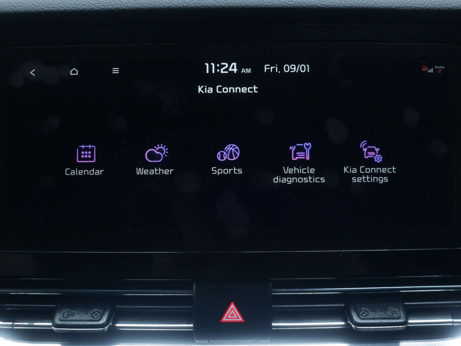 Used Kia Niro 2021 for sale - 77077451: Photo 30