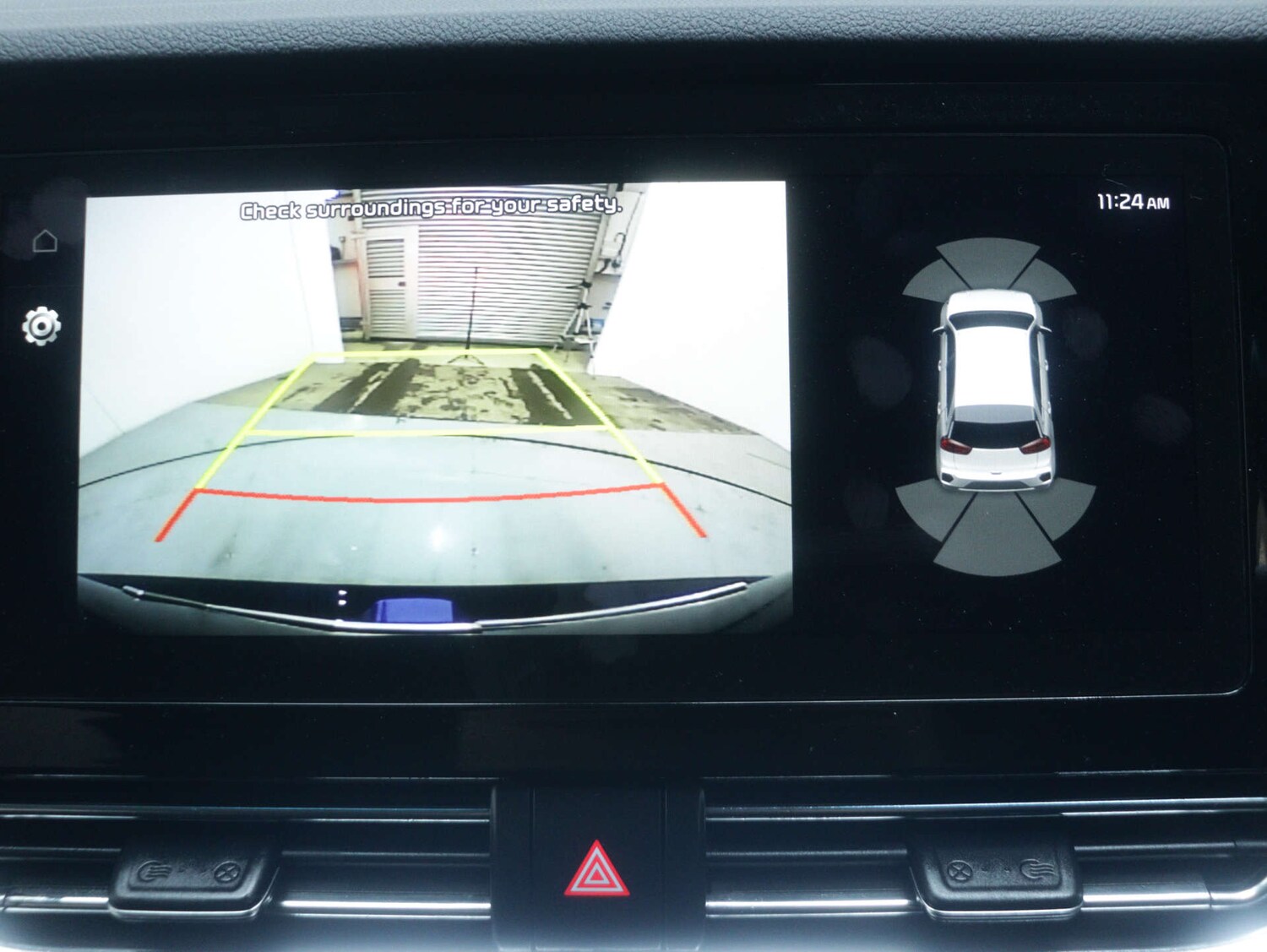 Used Kia Niro 2021 for sale - 77077451: Photo 33