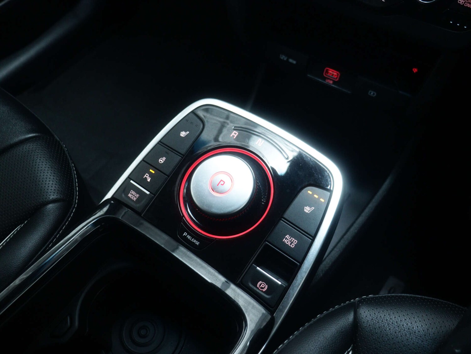 Used Kia Niro 2021 for sale - 77077451: Photo 38