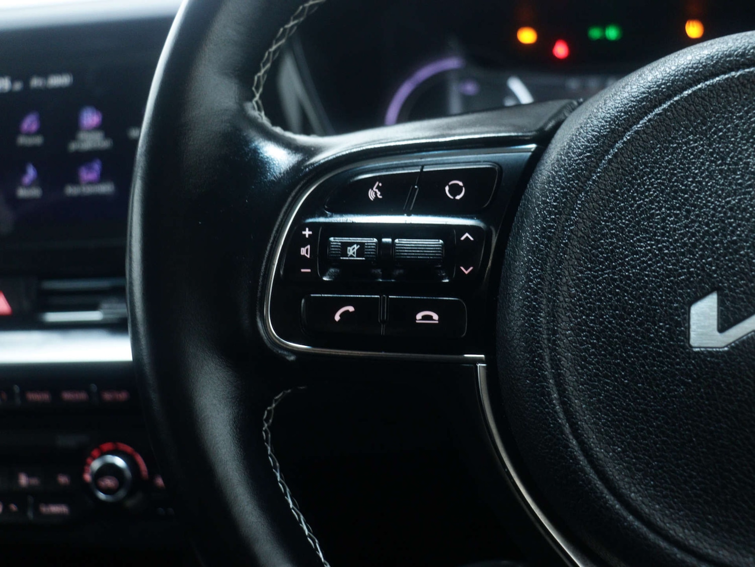 Used Kia Niro 2021 for sale - 77077451: Photo 39