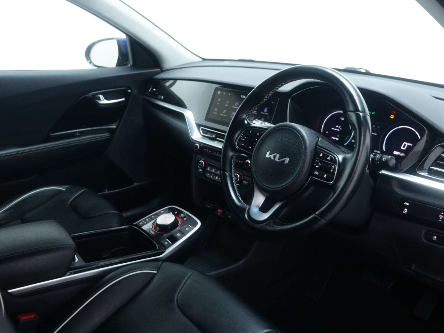 Used Kia Niro 2021 for sale - 77077451: Photo 44