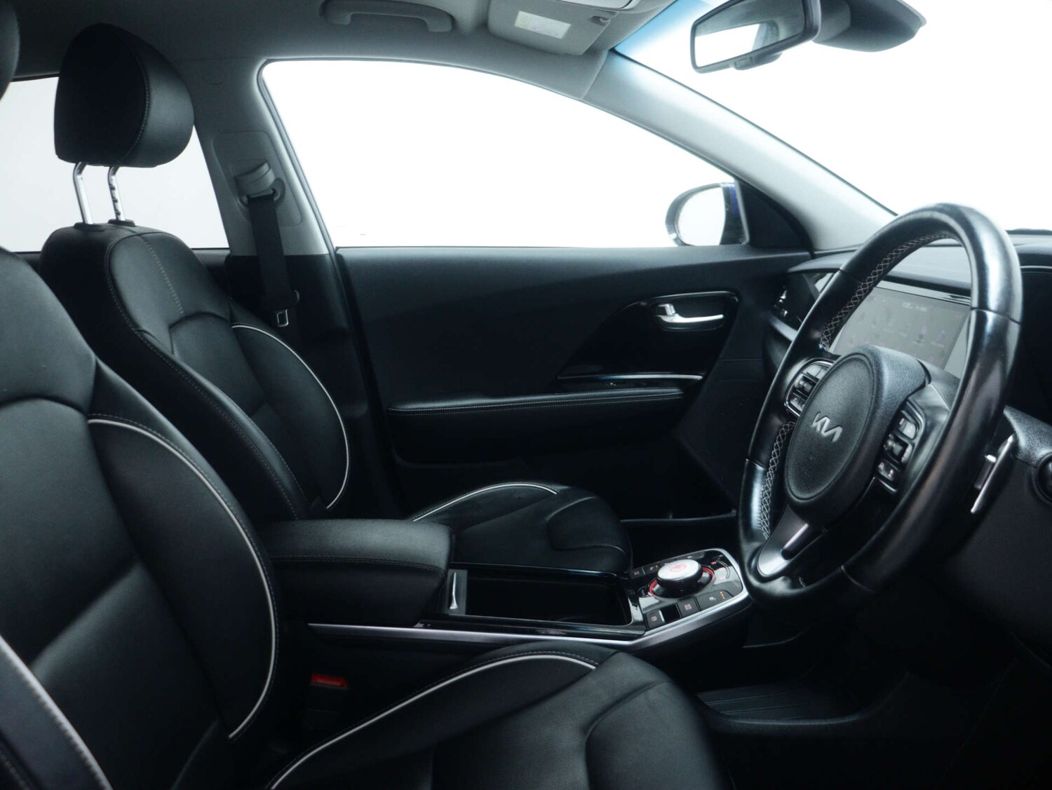 Used Kia Niro 2021 for sale - 77077451: Photo 45