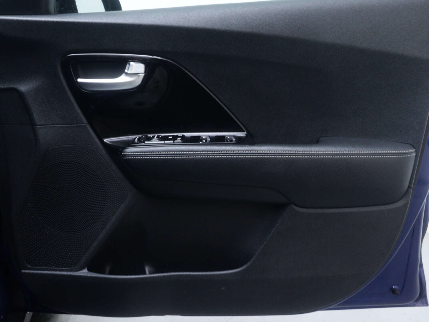 Used Kia Niro 2021 for sale - 77077451: Photo 47