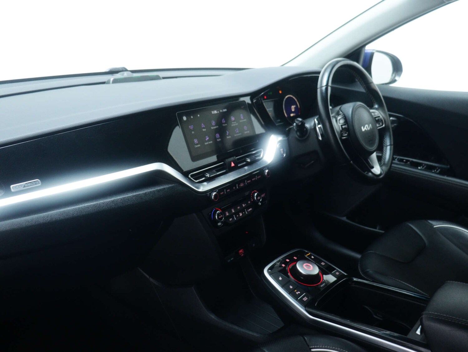 Used Kia Niro 2021 for sale - 77077451: Photo 48