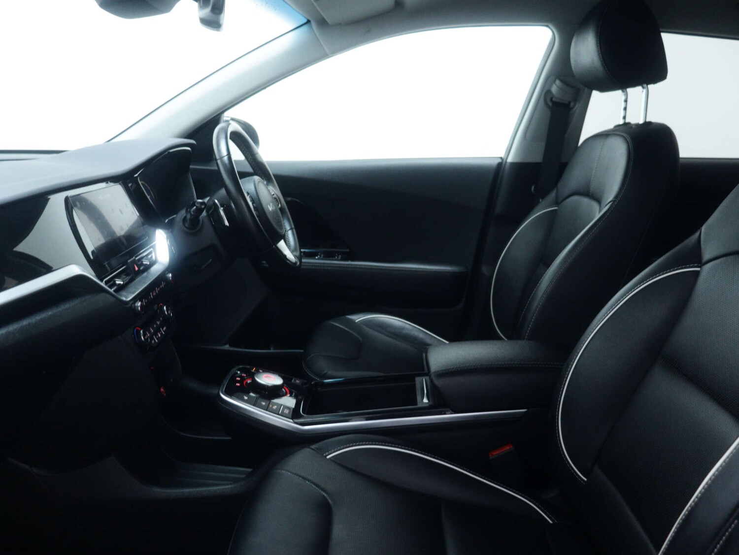 Used Kia Niro 2021 for sale - 77077451: Photo 49