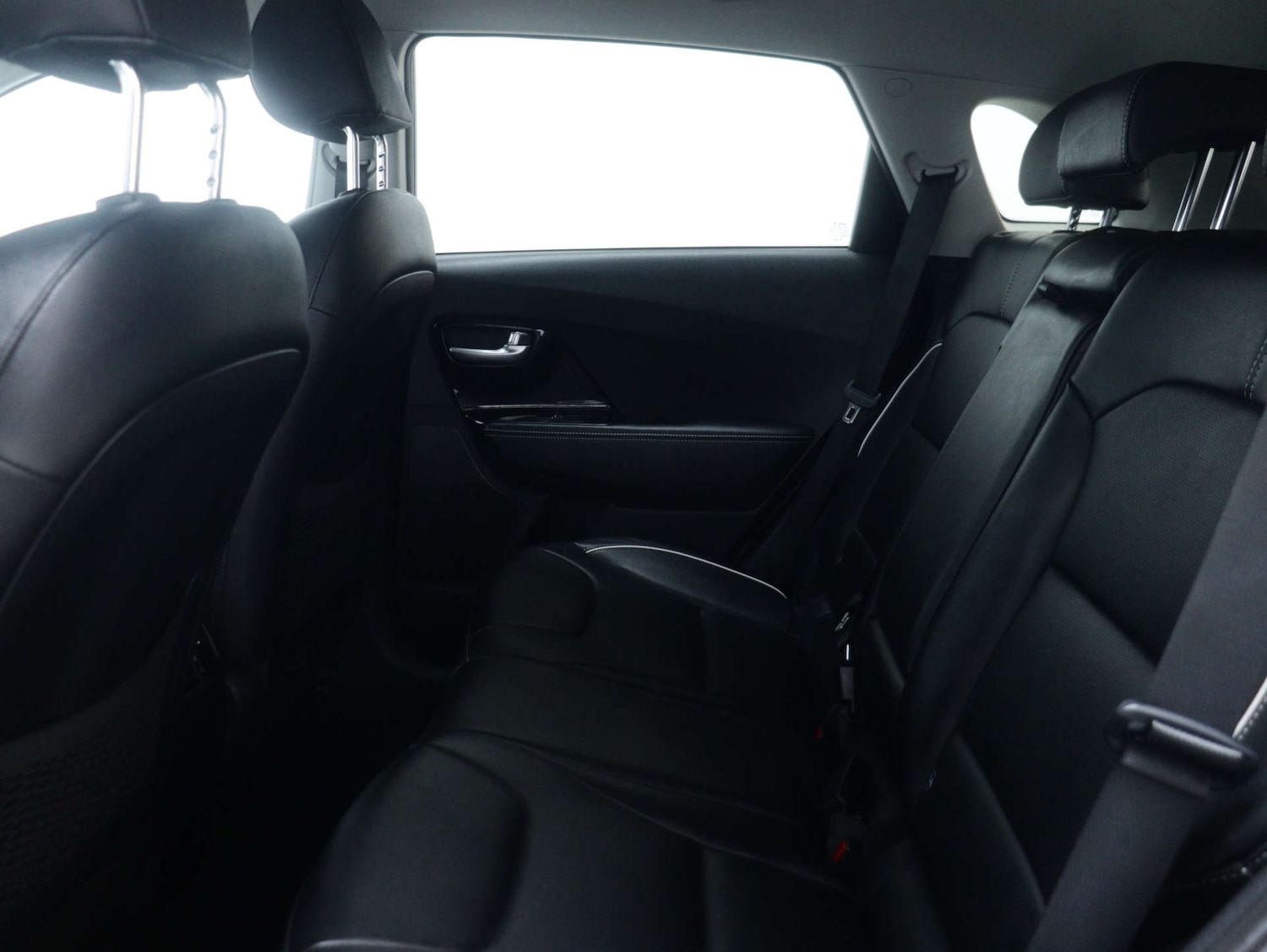 Used Kia Niro 2021 for sale - 77077451: Photo 52