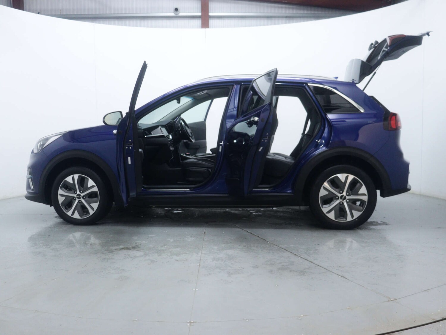 Used Kia Niro 2021 for sale - 77077451: Photo 59